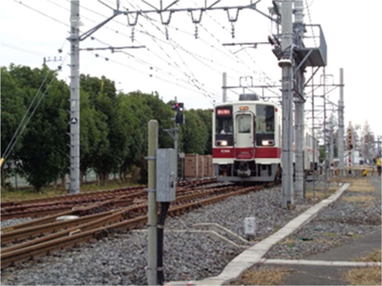 東武 6050型 車両訓練線運転体験イベント（2025年10月18日） - 鉄道コム