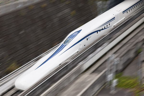 山梨県 リニアどきどき体験乗車 開催（2025年11月7日） - 鉄道コム