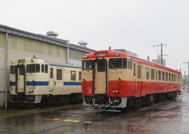 鹿児島車両センター 公開イベント（2025年10月4日） - 鉄道コム
