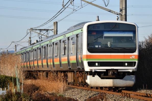八王子駅 八高・川越線車両 貸切写真撮影・体験イベント（2025年11月7