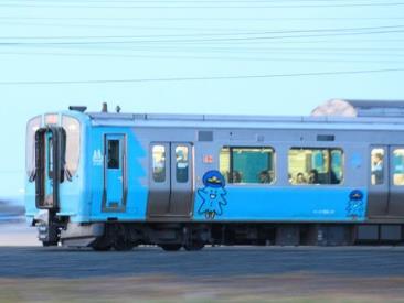 青い森鉄道 急行 エコーもりおか・エコーあおもり 乗車ツアー（2025年