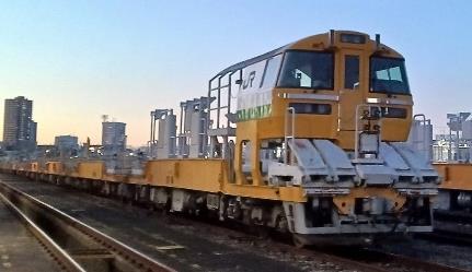 尾久車両センター 尾久フェスティバル（2025年11月8日） - 鉄道コム