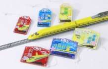 ドクターイエロー T4編成 お守り 新デザイン 販売（2025年10月14