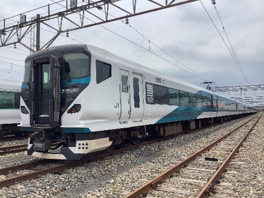 東大宮センター 親子向け E257系メンテナンス体験イベント（2025年11月