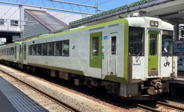 仙台エリアの臨時特急「イブニングウェイ」、12月は木曜も運転 車両は