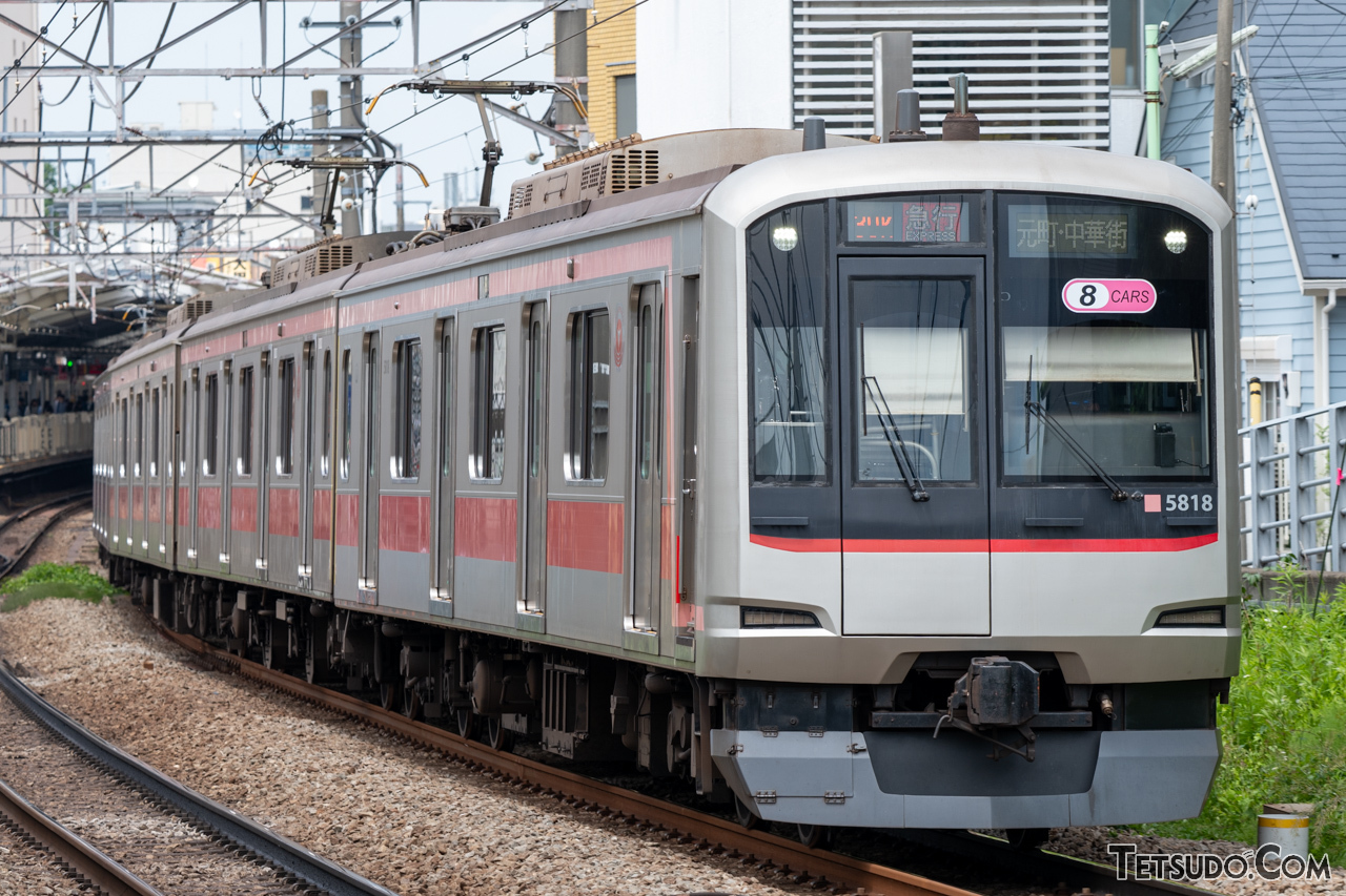 東急、東横線の発車サイン音を「向谷メロディ」に 11月1日から順次変更