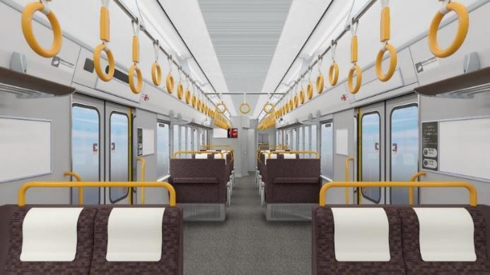 山陽本線山口エリアに「45年ぶり」新車が登場！ 2026年度以降に