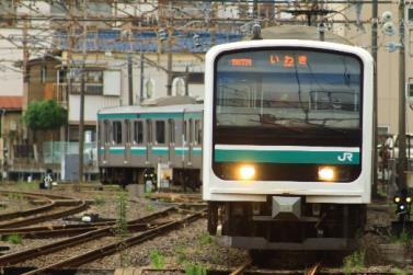 勝田車両センターまつり（2025年10月30日） - 鉄道コム