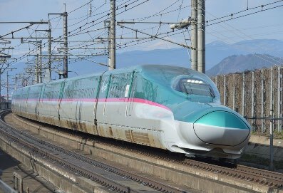 東北・北海道新幹線 周年記念号（ツアー）（2026年3月7日） - 鉄道コム
