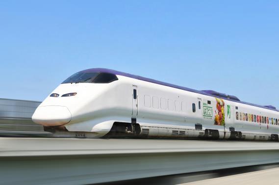東北新幹線で「旅客が乗れない新幹線」2026年3月デビュー！ 「つばさ」から転じた「白い新幹線」の正体とは 鉄道コム 