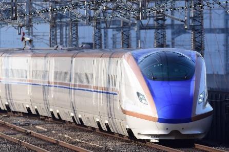 つばさ」E8系統一で「最高時速300キロ」運転対象が拡大 2026年3月