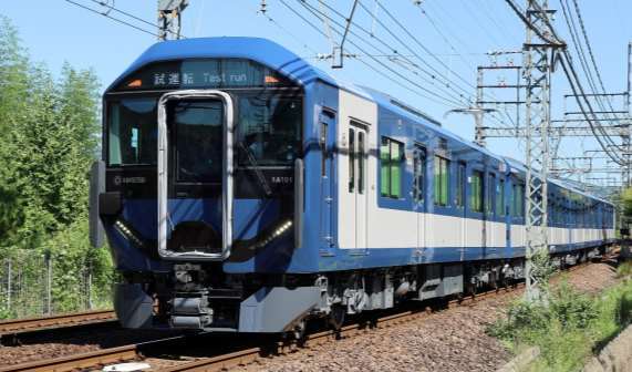 近鉄、新型車「1A系」の営業運転を1月16日に開始 名古屋線では「28年