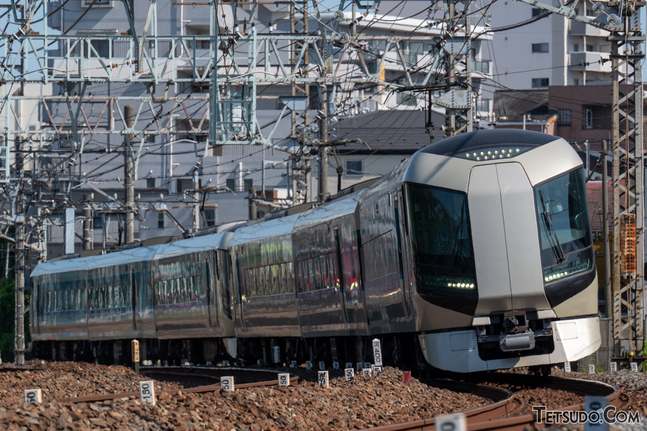 リバティ」一部列車が6両編成に 東武の2026年春ダイヤ改正 - 鉄道コム