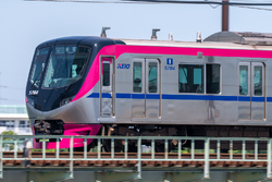 京王」に関する鉄道未来ニュース - 鉄道コム