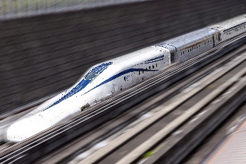 山梨実験センター 超電導リニア 体験乗車イベント（2026年3月25日