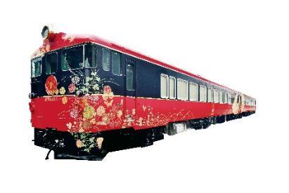 特急 花嫁のれん 座席一般発売再開（2026年3月14日） - 鉄道コム
