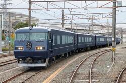 鉄道博物館 てっぱく大学 WEST EXPRESS 銀河など 改造車両特別講座 開催