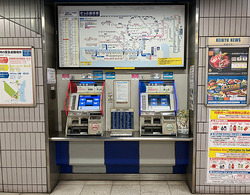 京急、自動券売機での磁気定期券発売・取扱を順次終了　取扱は定期券窓口に集約