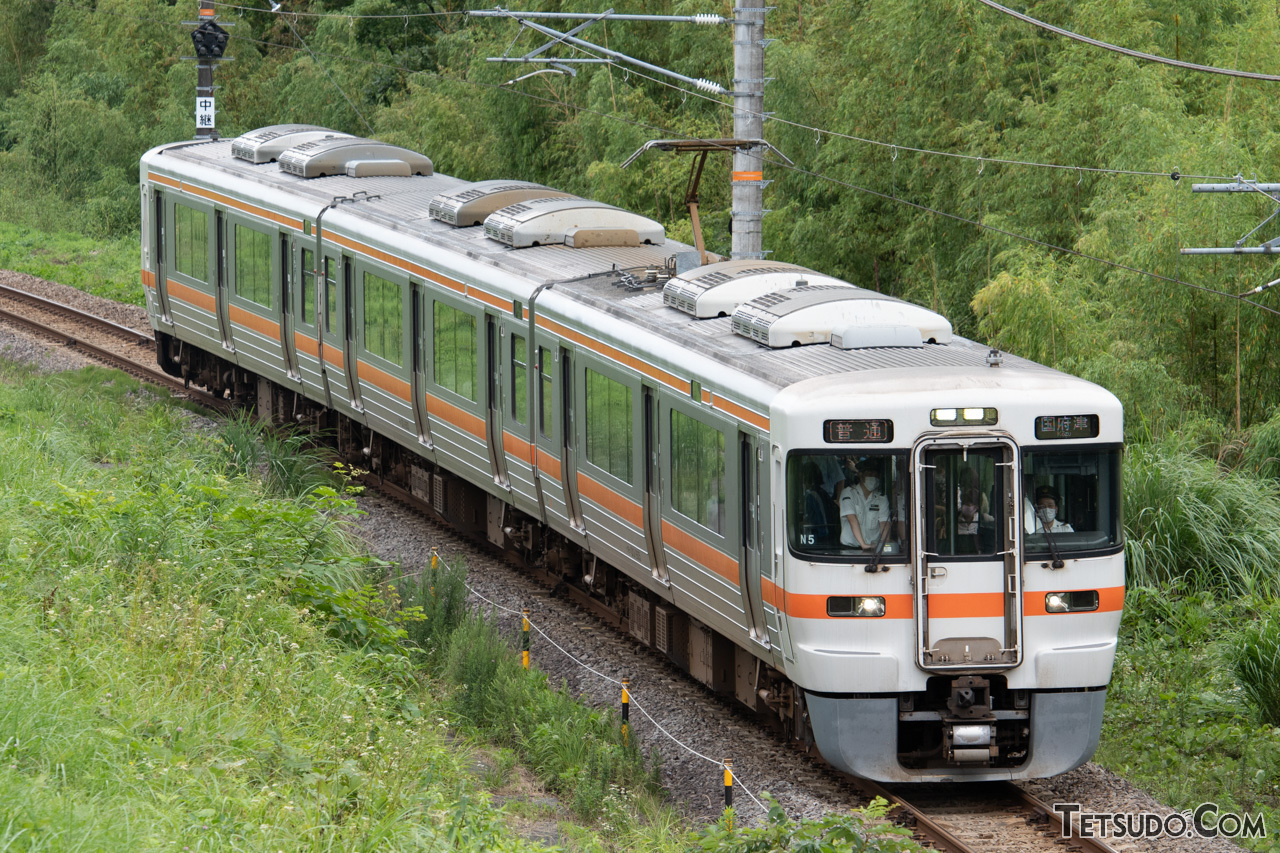東海エリアのJR・私鉄が乗り放題のきっぷ、「17の私鉄」で利用可能に 4月4日から - 鉄道コム