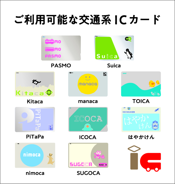 千葉都市モノレール 交通系ICカード 全国相互利用サービス 提供（2026