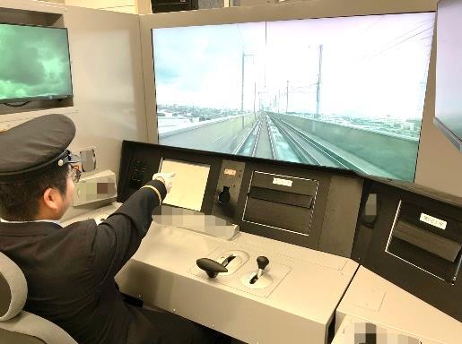新潟新幹線運輸区 親子向け 運転シミュレーターなど体験イベント（2026