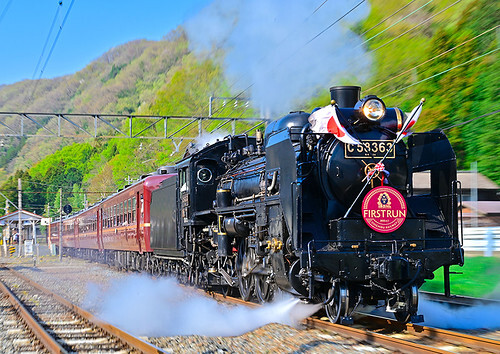 秩父鉄道 SLパレオエクスプレス 2026年シーズン 運転（2026年3月20日