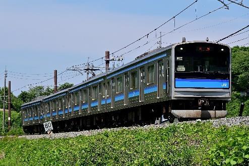 仙石線 ありがとう205系ツアー（2026年3月20日） - 鉄道コム