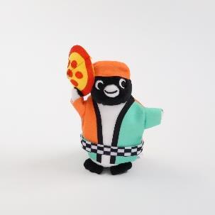 Suicaのペンギン ご当地ぬいぐるみキーホルダー 販売（2026年2月27日