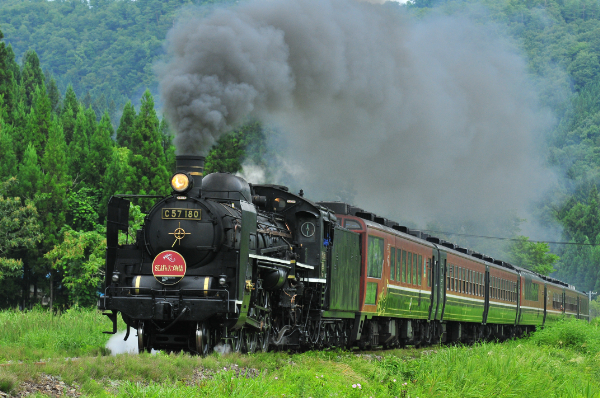 SLしあわせの風ふくしま号（ツアー）（2026年4月11日） - 鉄道コム