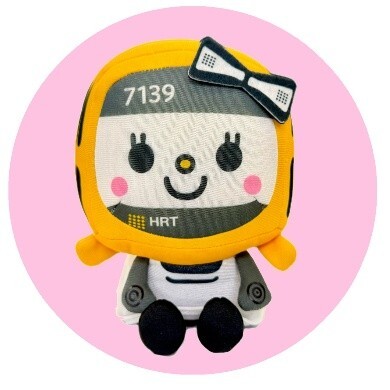広島高速交通 アストラミちゃんぬいぐるみ 販売（2026年3月9日