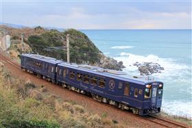 鹿児島本線・指宿枕崎線 おれんじ食堂 特別運転ツアー（2026年4月25日