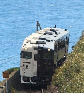 鹿児島中央駅 指宿のたまて箱 運転開始15周年 出発式（2026年3月20日