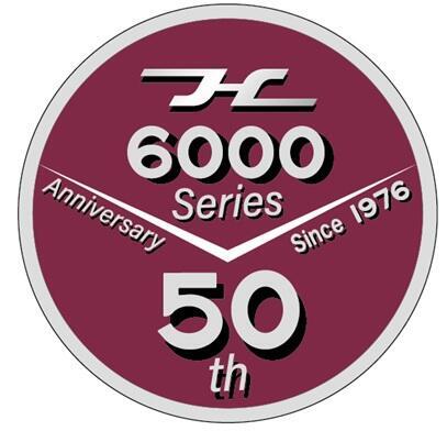 阪急 6000系シリーズ50周年記念グッズ 販売（2026年5月25日～） - 鉄道コム