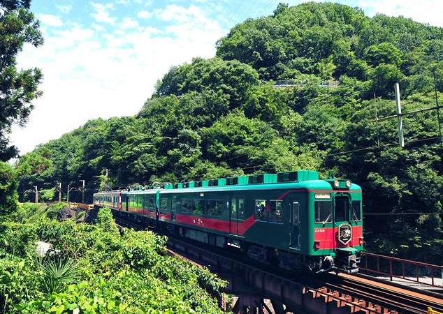 新品 DVD レイルリポート 116 南海高野線観光列車 天空 運転開始 南海電鉄「新しい観光列車」2025年度にも導入へ 背景に高野線「天空