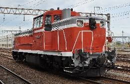 旭川運転所 きた北海道のDL車両撮影会（2026年5月16日） - 鉄道コム