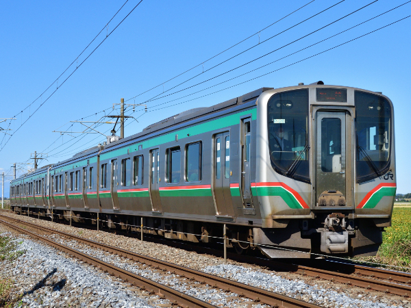 E721系・阿武隈急行8100形 運転体験ツアー（2026年6月6日） - 鉄道コム