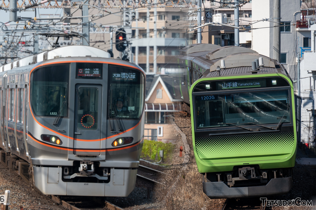 JR東・JR西が進める鉄道電気分野の共創 JR四国・JR九州も合流 - 鉄道コム