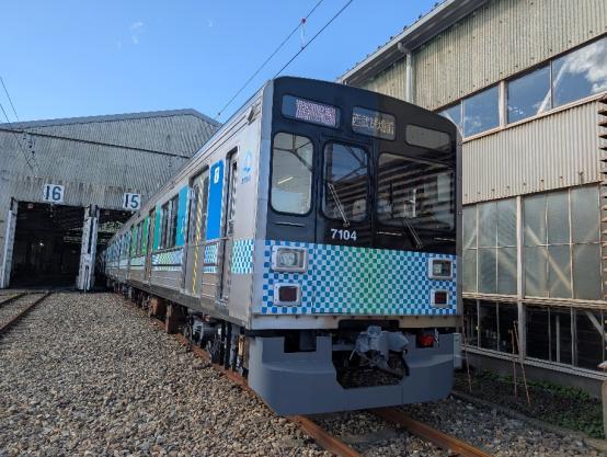 西武 狭山線 ワンマン運転（2026年6月27日～） - 鉄道コム