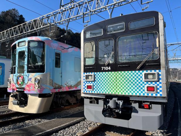 西武 電車フェスタ2026 in 武蔵丘車両検修場（2026年6月6日） - 鉄道コム