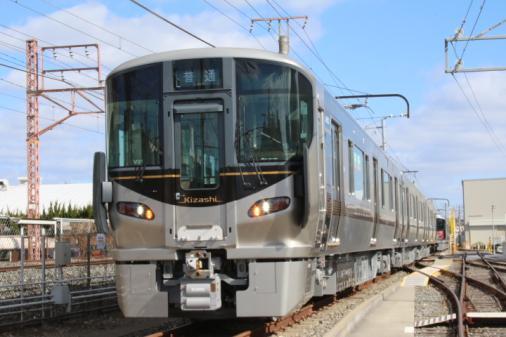 227系Kizashi 営業運転（2026年6月27日～） - 鉄道コム