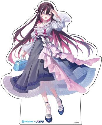 京王 AZKiコラボ デジタルスタンプラリー（2026年5月22日～） - 鉄道コム