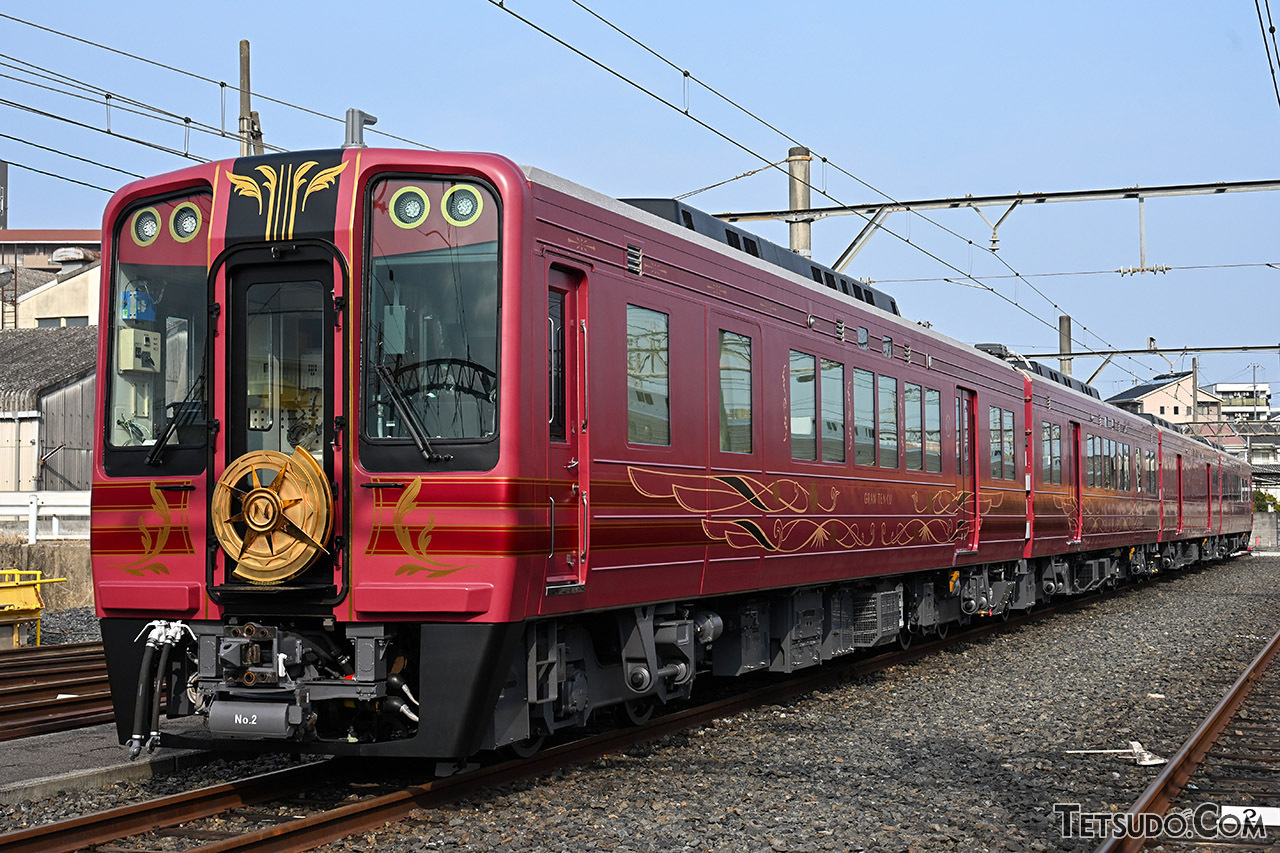 南海、2026年度の鉄道事業設備投資計画を発表 8300系12両の新造など