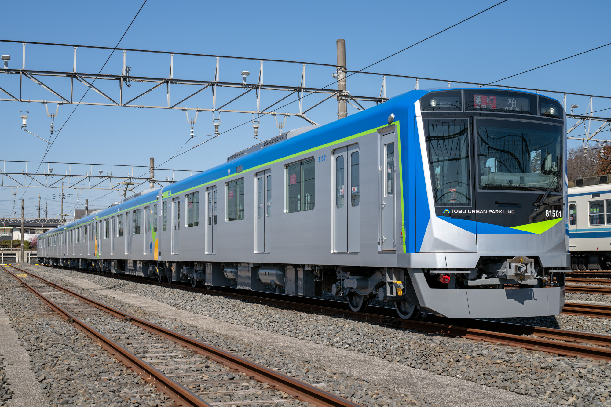鉄道友の会による2025年デビューの「優秀車両」賞が発表 最優秀車両は
