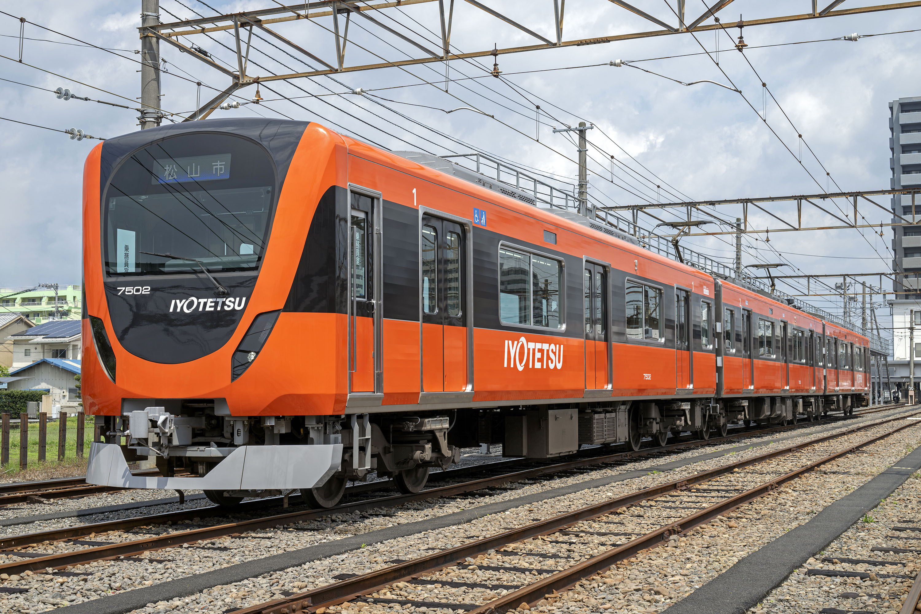 鉄道友の会による2025年デビューの「優秀車両」賞が発表 最優秀車両は