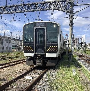 宇都宮統括センター E131系運転・シミュレーター体験イベント（2026年6