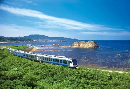 快速 五能線90周年記念号 運転（2026年7月25日） - 鉄道コム