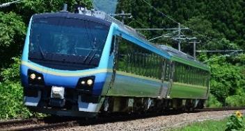 快速 あいづSATONO 運転（2026年7月3日） - 鉄道コム