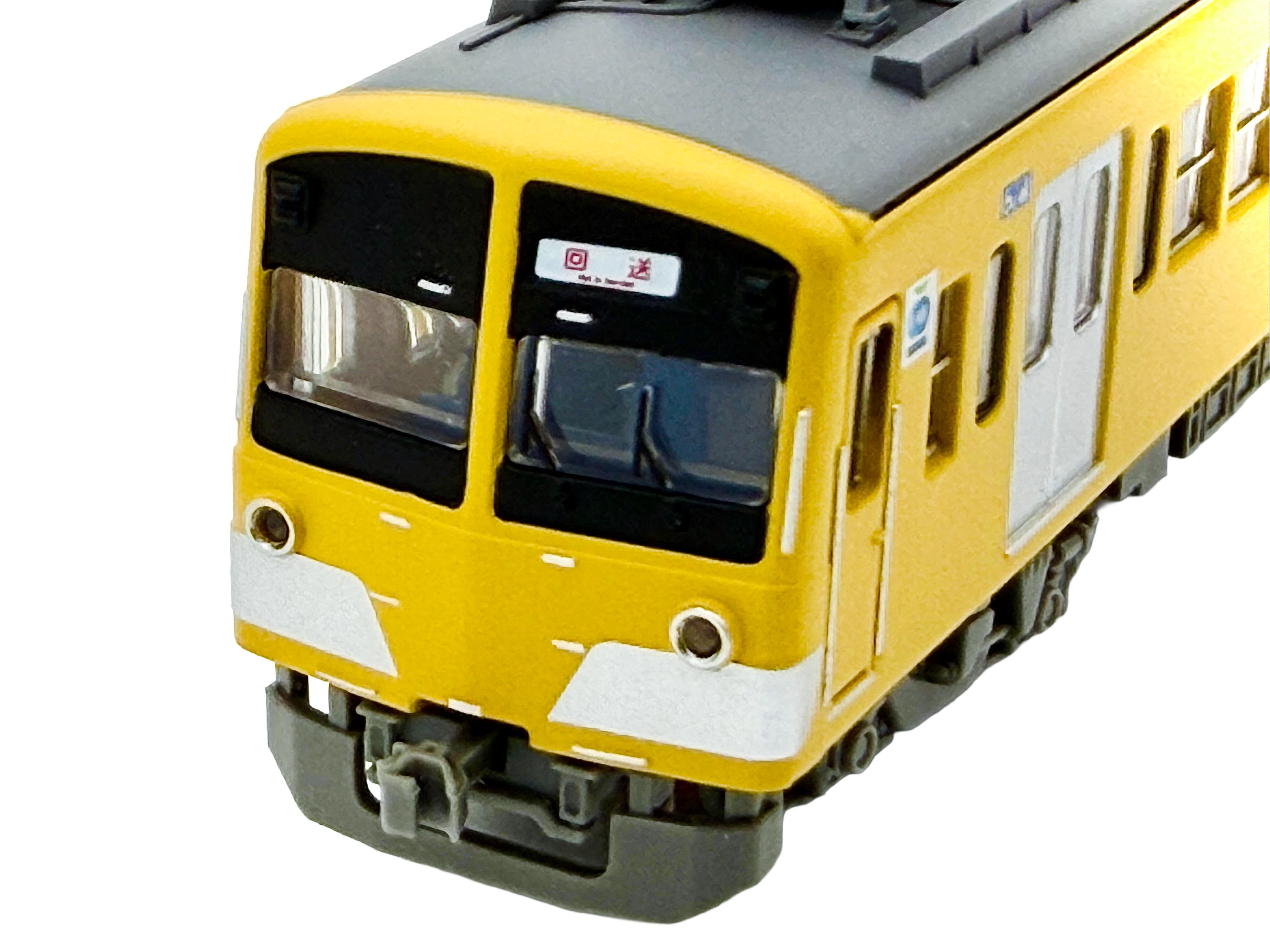 西武 鉄道コレクション 新101系263編成 車両けん引時仕様 販売（2026年