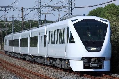 東武 特急スペーシアX 909・62号 運転（2026年7月18日） - 鉄道コム