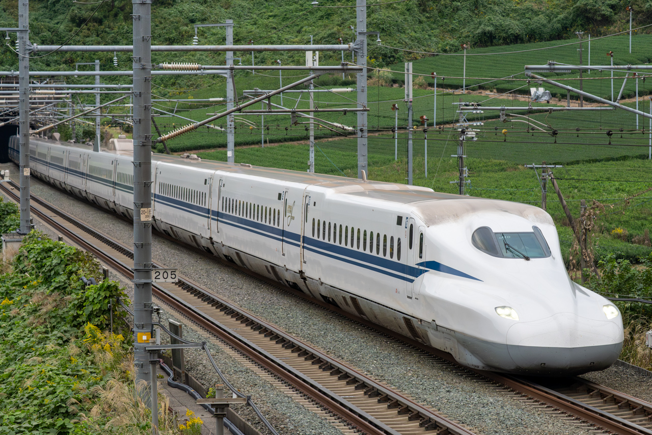 東海道・山陽新幹線がお盆期間でも最大で「4960円割引」に！ 「EX早特